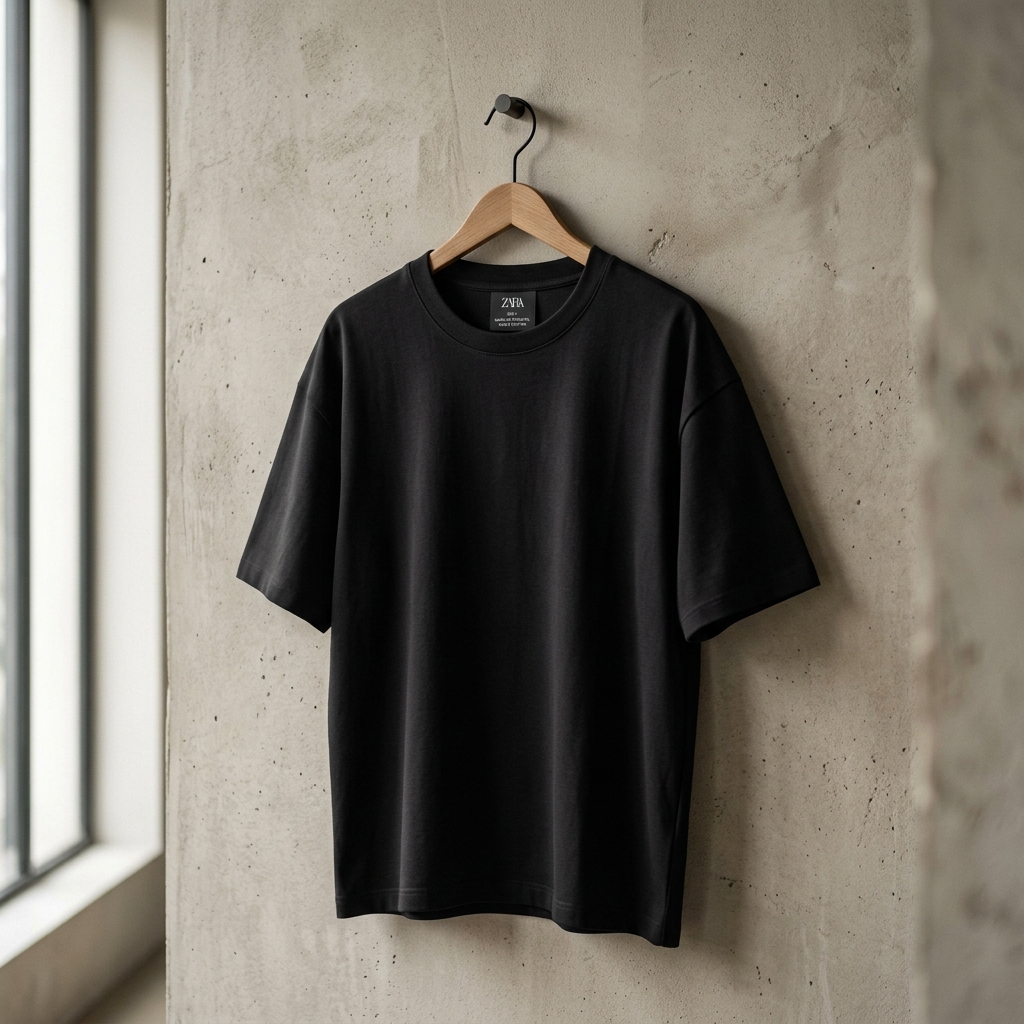 Oversized Collection